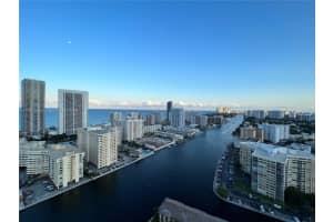 2600 E Hallandale Beach Blvd T3107, Hallandale Beach, FL 33009, - MLS#A11781084