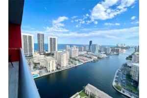 2600 E Hallandale Beach Blvd T3107, Hallandale Beach, FL 33009, - MLS#A11781084