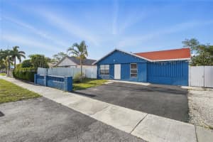 741 NW 15th Ct, Pompano Beach, FL 33060, Sold 05/31/25