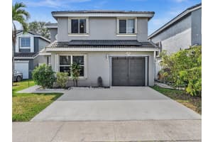 5155 NW 87th Terrace, Lauderhill, FL 33351, Sold 05/16/25