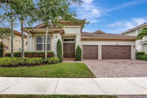 8840 S Miralago Way, Parkland, FL 33076, Sold 06/02/25