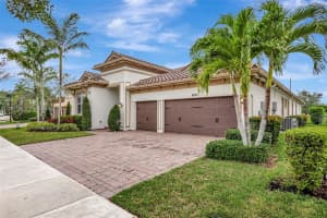 8840 S Miralago Way, Parkland, FL 33076, Sold 06/02/25