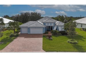 2547 Saint Lucia Cir Vero Beach, FL 32967 - MLS#A11781194