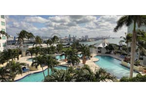 253 Ne 2nd St 1003, Miami