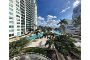 253 Ne 2nd St 1003 Miami, FL 33132 - MLS#A11781197