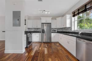 1115 Buttonwood Ln, Hollywood, FL 33019, Sold 05/23/25