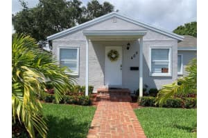 405 S D St, Lake Worth Beach, FL 33460, Sold 07/14/25