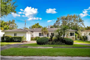 560 NE 106th St, Miami Shores, FL 33138, Sold 08/06/25