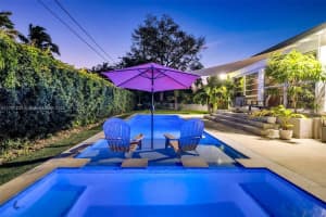 560 NE 106th St, Miami Shores, FL 33138, Sold 08/06/25