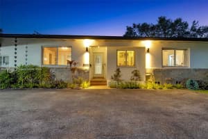 560 NE 106th St, Miami Shores, FL 33138, Sold 08/06/25