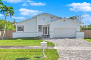 7840 SW 197th Terrace, Cutler Bay, FL 33189, Sold 05/09/25