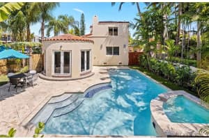 4951 Cherokee Ave, Miami Beach, FL 33140, Sold 07/10/25