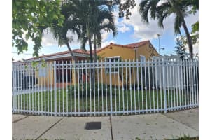 3001 Nw 3rd St, Miami