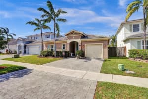 3371 NE 1st St, Homestead, FL 33033, Sold 05/14/25