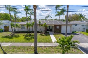 5020 SW 92nd Ave, Miami, FL 33165, - MLS#A11781303