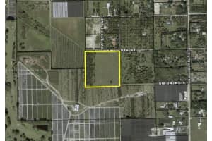 169xx Sw 240 St Homestead, FL 33031 Sold 12/31/25