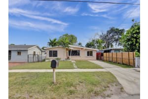 410 NE 171st Terrace, North Miami Beach, FL 33162, Sold 08/22/25