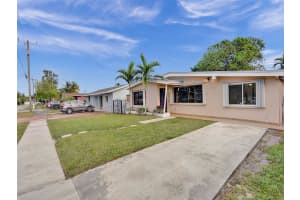 410 NE 171st Terrace, North Miami Beach, FL 33162, Sold 08/22/25