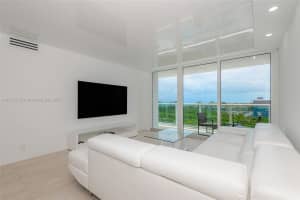 100 Bayview Dr APT 825, Sunny Isles Beach, FL 33160, - MLS#A11781335