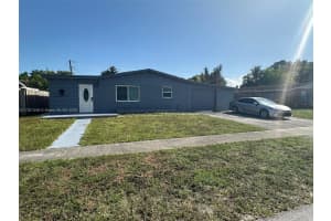 6110 Nw 16th St, Sunrise