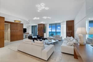 9705 Collins Ave 2604n Bal Harbour, FL 33154 - MLS#A11781362