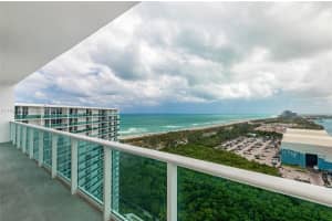 100 Bayview Dr Ph25, Sunny Isles Beach