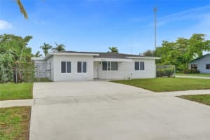 4540 SW 21st St, West Park, FL 33023, Sold 05/09/25