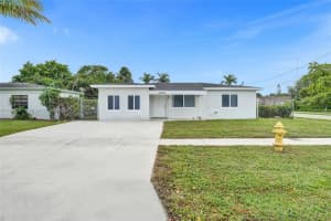 4540 SW 21st St, West Park, FL 33023, Sold 05/09/25