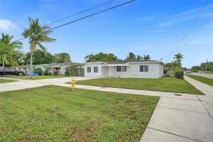 4540 SW 21st St, West Park, FL 33023, Sold 05/09/25