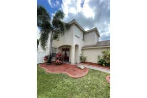 4201 SW 126th Ave, Miramar, FL 33027, Sold 05/27/25