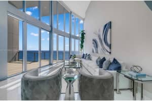 17001 Collins Ave, Sunny Isles Beach, FL 33160, Sold 07/15/25