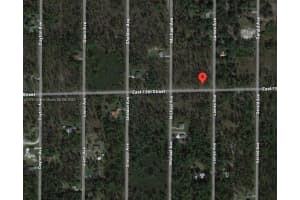 1301 James Avenue Lehigh Acres, FL 33972 - MLS#A11781425