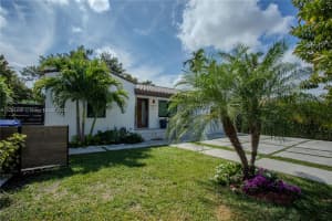 1864 SW 14th Terrace, Miami, FL 33145, - MLS#A11781448