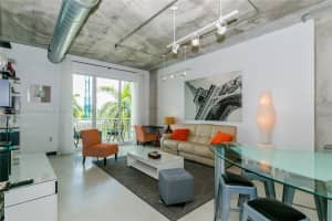 2001 Biscayne Blvd 3306 Miami, FL 33137 - MLS#A11781455