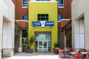 2001 Biscayne Blvd 3306 Miami, FL 33137 - MLS#A11781455