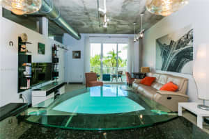 2001 Biscayne Blvd 3306 Miami, FL 33137 - MLS#A11781455