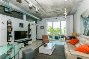 2001 Biscayne Blvd 3306 Miami, FL 33137 - MLS#A11781455