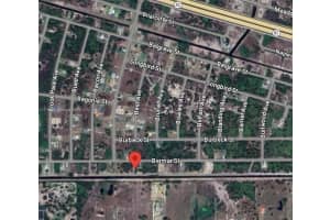 1206 Bermar St Fort Myers, FL 33913 - MLS#A11781474