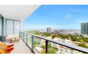 121 Ne 34th St 2607, Miami