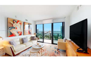 121 NE 34th St #2607, Miami, FL 33137, - MLS#A11781479