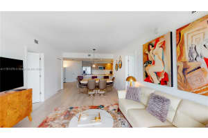 121 NE 34th St #2607, Miami, FL 33137, - MLS#A11781479