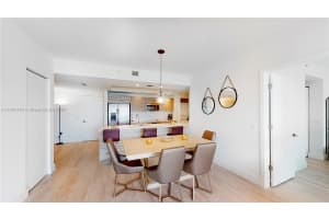 121 NE 34th St #2607, Miami, FL 33137, - MLS#A11781479
