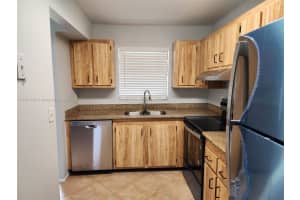 6061 Shaker Wood Cir APT 208, Tamarac, FL 33319, - MLS#A11781520