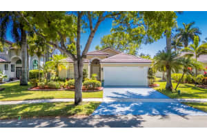 17588 SW 11th St, Pembroke Pines, FL 33029, Sold 06/18/25