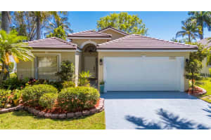 17588 SW 11th St, Pembroke Pines, FL 33029, Sold 06/18/25