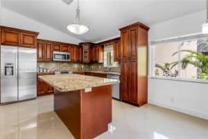 17588 SW 11th St, Pembroke Pines, FL 33029, Sold 06/18/25