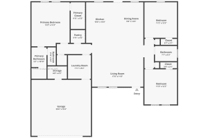 12921 SW 64th Terrace Rd, Ocala, FL 34473, Sold 05/23/25