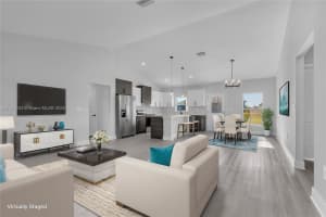 12921 SW 64th Terrace Rd, Ocala, FL 34473, Sold 05/23/25