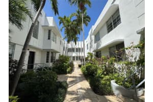 1000 Meridian Ave 17, Miami Beach
