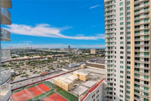 1755 E Hallandale Beach Blvd 1608e Hallandale Beach, FL 33009 - MLS#A11781558